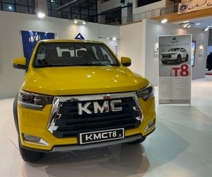 آخرین قیمت محصولات کرمان موتور امروز چهارشنبه 7 آبان ماه