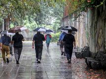 بارش‌های پاییز امسال به کمک ایران خواهد آمد؟
