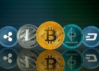 قیمت تمامی ارز‌های دیجیتال امروز چهارشنبه ۵ آذر ۱۴۰۴ / رشد بیت‌کوین و اتریوم در معاملات
