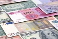 معامله ۱۰۳ میلیون دلار ارز توسط بازرگانان در بازار ارز تجاری