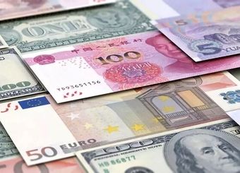 معامله ۱۰۳ میلیون دلار ارز توسط بازرگانان در بازار ارز تجاری