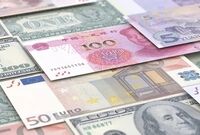 معامله ۱۰۳ میلیون دلار ارز توسط بازرگانان در بازار ارز تجاری
