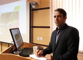 کاهش ۳۰۰ میلیون لیتری مصرف روزانه آب در تهران
