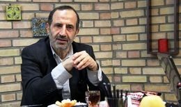دولت پزشکیان، دولت شرایط جنگی نیست