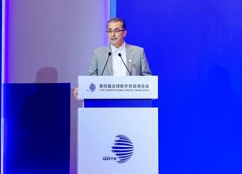 مناطق آزاد ایران به مرکز بزرگ تجاری اوراسیا تبدیل می‌شوند
