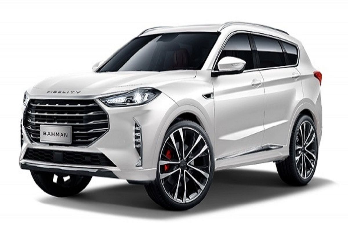 آخرین قیمت محصولات بهمن موتور امروز، یکشنبه 12 بهمن ماه