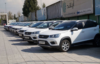 آخرین قیمت محصولات مدیران خودرو امروز، چهارشنبه 20 خردادماه