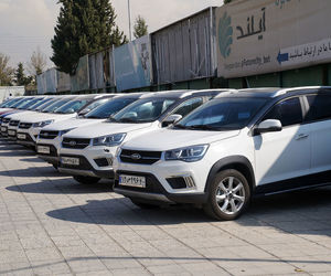آخرین قیمت محصولات مدیران خودرو امروز، چهارشنبه 20 خردادماه