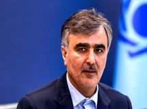 فرزین خیال مردم را راحت کرد