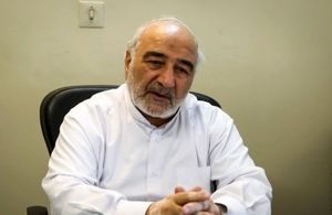 چینی‌ها معتقدند ما روی حرفمان نمی‌مانیم