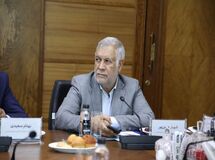 شهباز حسن‌پور: گروه مالی گردشگری با سرمایه‌گذاری در کرمان، الگویی موفق از نقش‌آفرینی بخش خصوصی در توسعه استان است