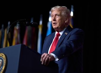 ورود ترامپ به صنعت هسته‌ای با ادغام 6 میلیارد دلاری
