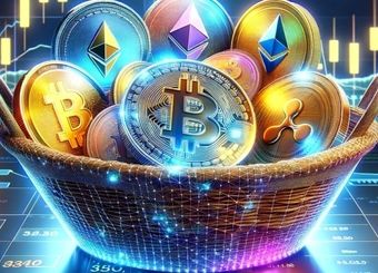 قیمت ارز‌های دیجیتال امروز یکشنبه ۲۳ شهریور ۱۴۰۴
