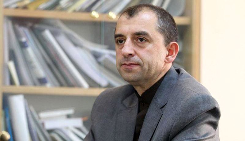 فعال شدن دماوند تکذیب شد
