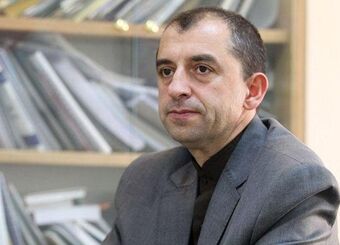 فعال شدن دماوند تکذیب شد
