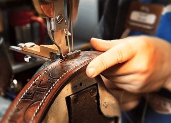 گرفتاری 3 گانه صنعت چرم؛ قوانین مبهم، تفسیرهای شخصی و راه بسته تأمین مالی
