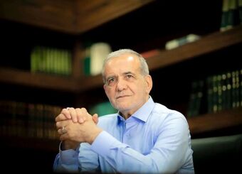 پزشکیان: موانع پروژه‌ها باید در کوتاه‌ترین زمان حذف شود
