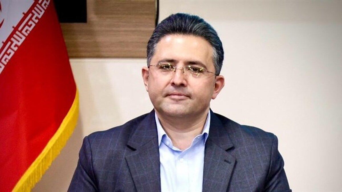 ایجاد دسترسی به اینترنت آزاد برای بازرگانان صحت ندارد
