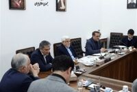 دولت یک سبد کالای دیگر برای مردم تدارک دید
