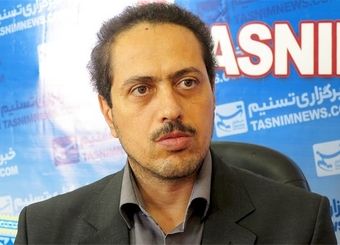 بارش پراکنده و کاهش دما در شمال کشور؛ طوفان گردوخاک در شرق
