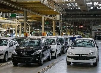 اثر تحریم‌ها در بازار خودرو؛ هیچ خودرویی زیر ۶۰۰ میلیون نماند
