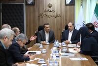 ارائه برنامه اصلاحات ساختاری وزارت جهاد کشاورزی طی دو ماه آینده
