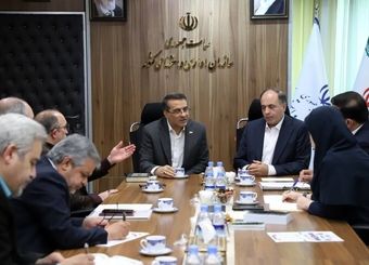 ارائه برنامه اصلاحات ساختاری وزارت جهاد کشاورزی طی دو ماه آینده
