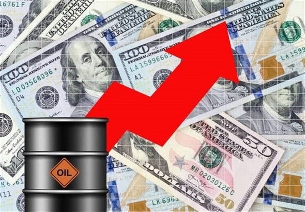 قیمت جهانی نفت امروز سه شنبه ۲۵ شهریور ماه ۱۴۰۴/ ثبات در قیمت نفت
