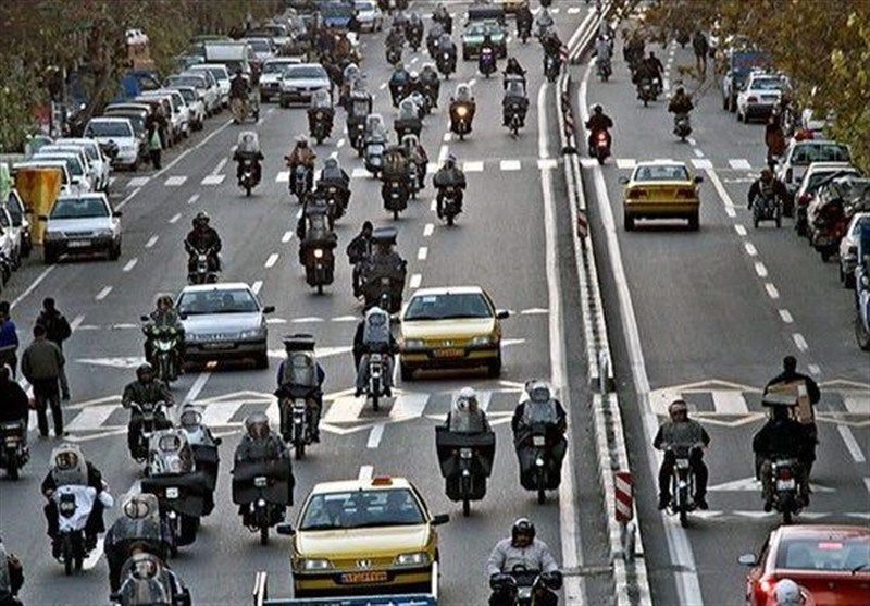 آیا مصرف کنندگان از کیفیت موتورسیکلت‌های تولیدی رضایت دارند؟
