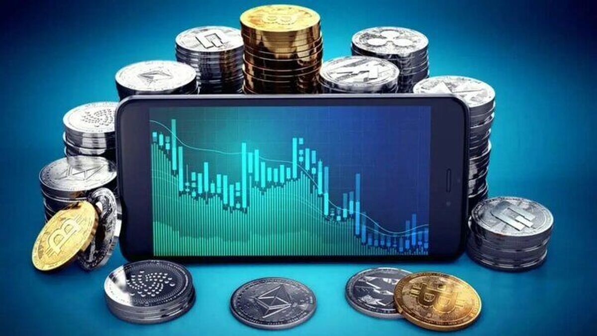 پرسودترین و پرضررترین رمزارزهای امروز دوشنبه ۷ مهر ۱۴۰۴
