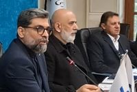 تربیت یکهزار مدیر متخصص از اولویت‌های وزارت صمت است
