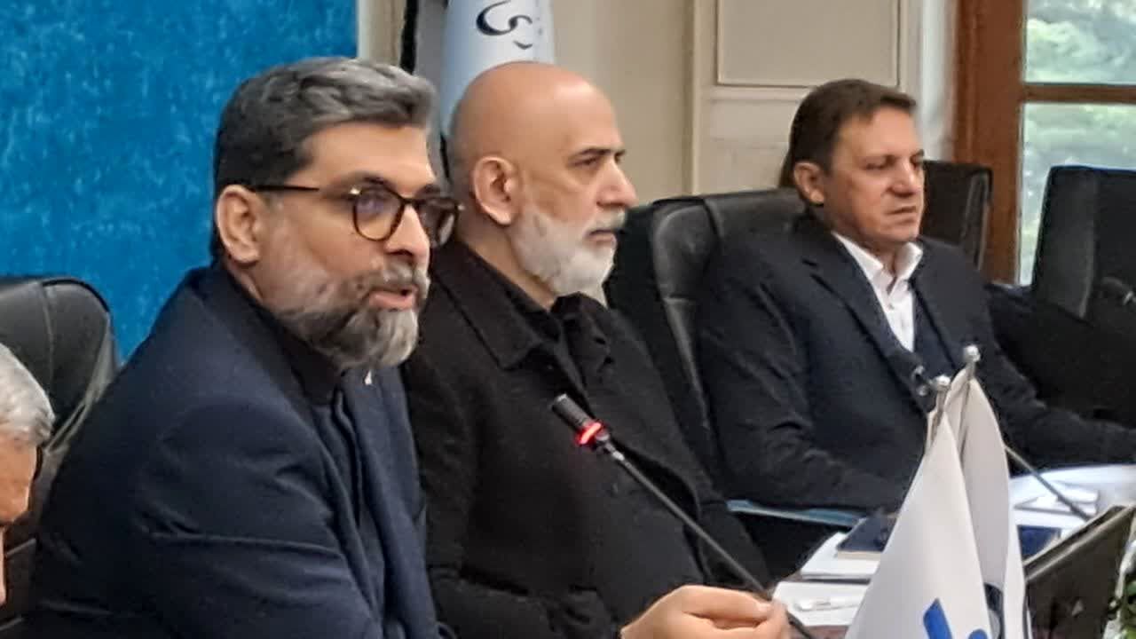 تربیت یکهزار مدیر متخصص از اولویت‌های وزارت صمت است
