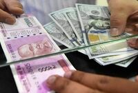 سقوط تاریخی روپیه هند در سال ۲۰۲۵
