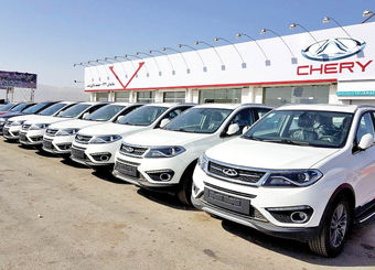 آخرین قیمت محصولات مدیران خودرو امروز ، چهارشنبه 12 آذرماه