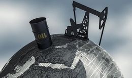 قیمت جهانی نفت امروز چهارشنبه ۵ آذر ۱۴۰۴ / کاهش اندک قیمت نفت برنت
