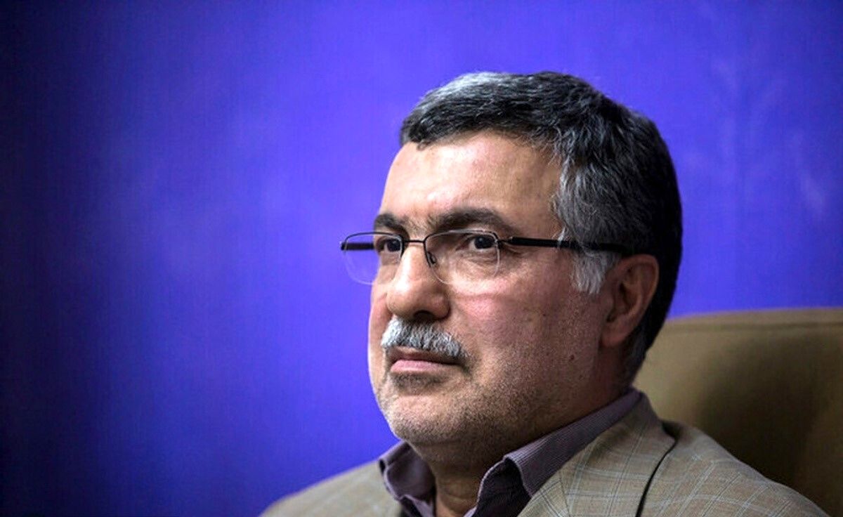 وزیر بهداشت: ۸۰ درصد مردم ایران خدمات درمانی رایگان میگیرند