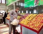 کمبودی در تامین میوه کشور وجود ندارد
