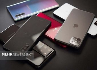 آیفون عامل تغییر روند بازار موبایل