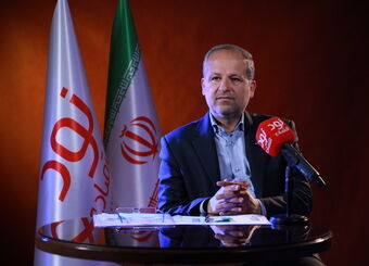 تولیدکننده ۵۰٪ مواد اولیه را خارج از بورس می‌خرد