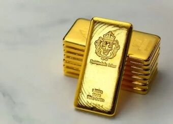 قیمت طلا امروز پنجشنبه 11 تیر 1405