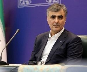 فرزین: مجوز فروش ارز در تالار دوم برای سرمایه‌گذاری‌های جدید/ رشد اقتصادی مثبت شد