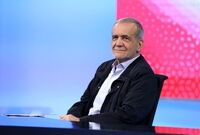 پزشکیان: مگر مشکل آب و برق تازه اتفاق افتاده که می‌گویید چه شد؟