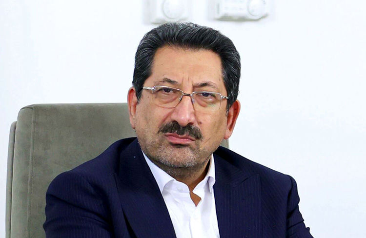 وزیر صمت: فولاد مبارکه پشتوانه‌ای برای توسعه و آبادانی کشور است