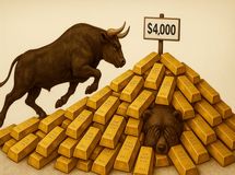 درخشش طلا در بازار جهانی؛ صعود فلز زرد ادامه خواهد داشت؟