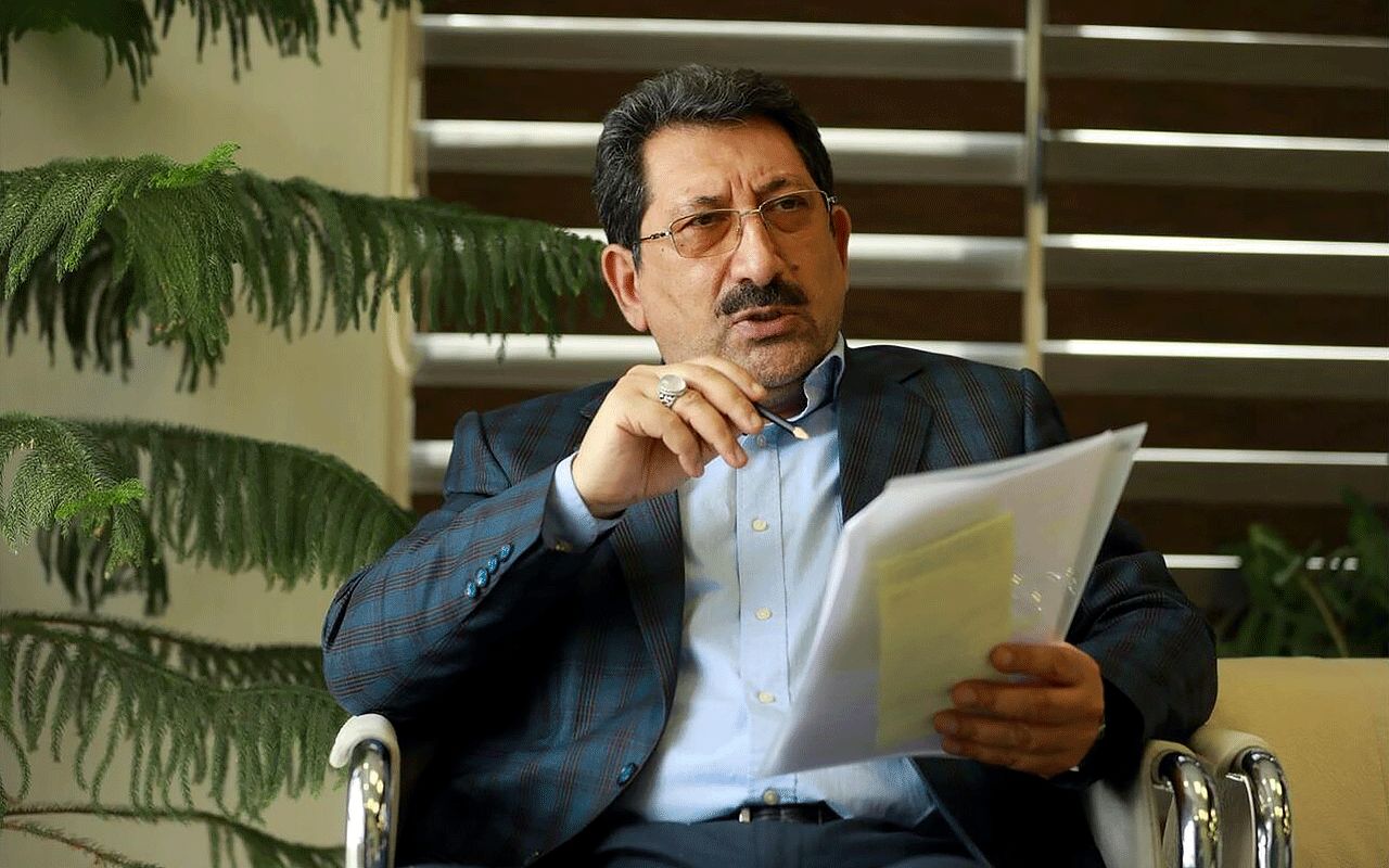 اتابک:صادرات ایران باید از کالامحور به ارزش‌محور تغییر کند
