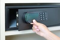 کدام برند گاوصندوق بهتر است؟