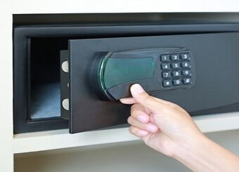 کدام برند گاوصندوق بهتر است؟