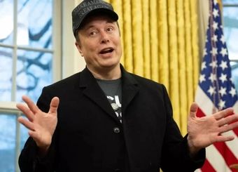 رد پای ایلان ماسک در رشد اخیر بازار رمزارزها 
