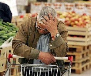 شورای عالی کار: وزیر اقتصاد قول داده بود از بهمن سیر تورم نزولی خواهد شد
