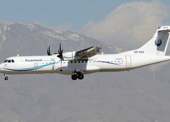 ۴۰ فروند هواپیما تا پایان سال به ناوگان اضافه می‌شود
